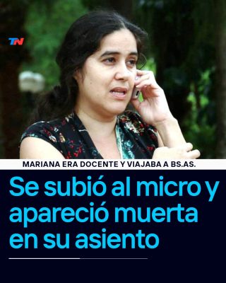 Misiones: encontraron muerta a una mujer de 55 años en el asiento de un micro de larga distancia